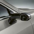 Lexus ES 300h digitalna vzvratna ogledala