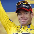 Cadel Evans