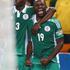 Mba Nigerija Burkina Faso Afriški pokal narodov finale Johannesburg Soccer City