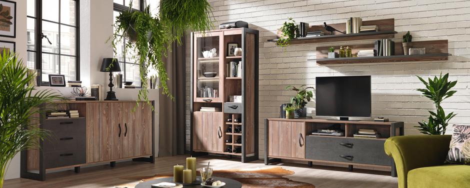 Lesnina XXXL | Avtor: Lesnina XXXL