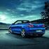 Golf R kabriolet