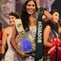 miss earth ekvador