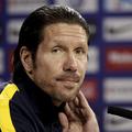 diego simeone trener altetico madrid