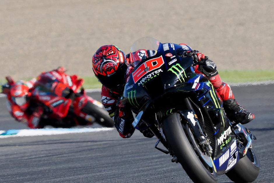 Moto GP | Avtor: Profimedia