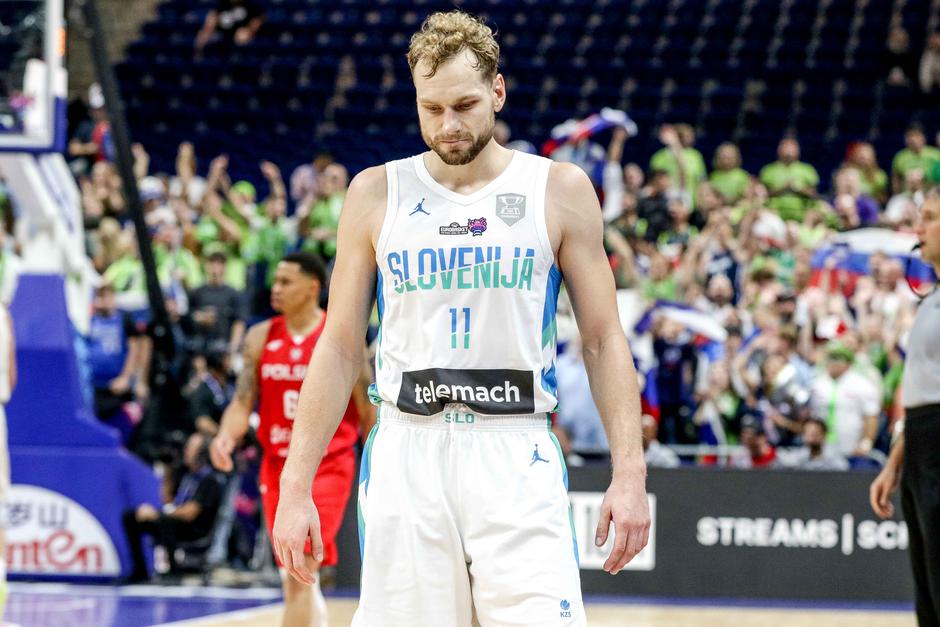 EuroBasket 2022 | Avtor: Saša Despot