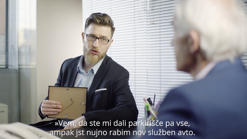 Vzajemna