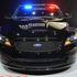 Ford police interceptor stealth concept
