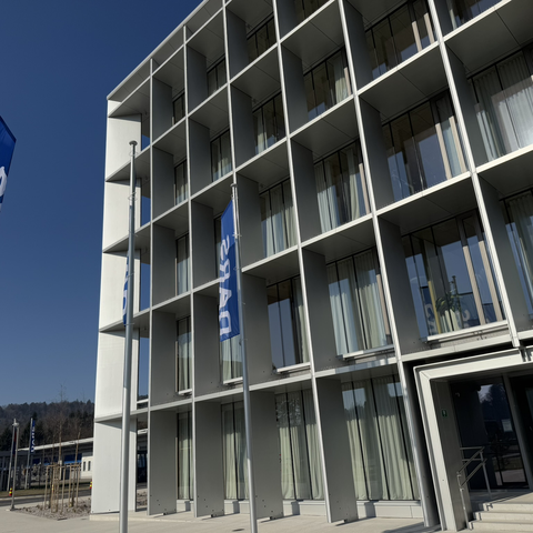 Dars, Tiskovna konferenca Darsove uprave predstavitev rezultatov in dela