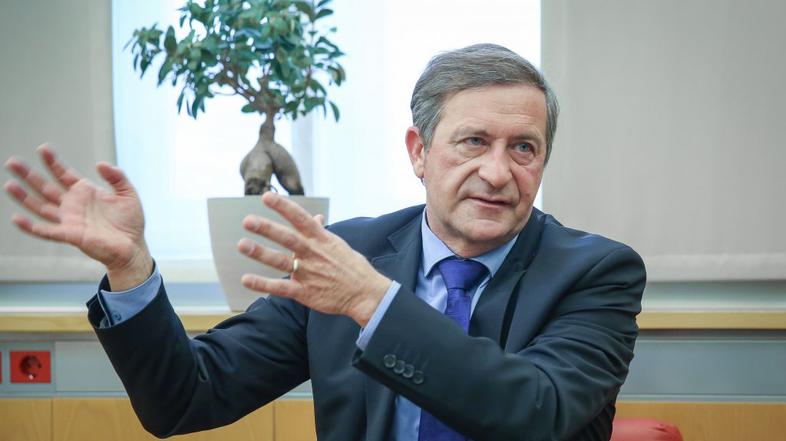 Karel Erjavec