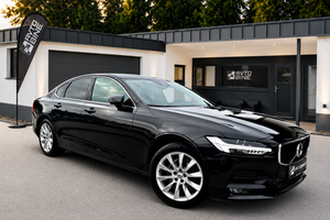 Volvo D4 AVT•VIRTUAL•LED•KAMERA•PILOT•ODLIČEN