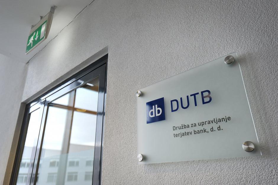 DUTB | Avtor: Anže Petkovšek