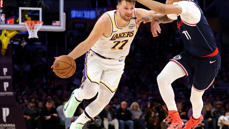 Luka Dončić