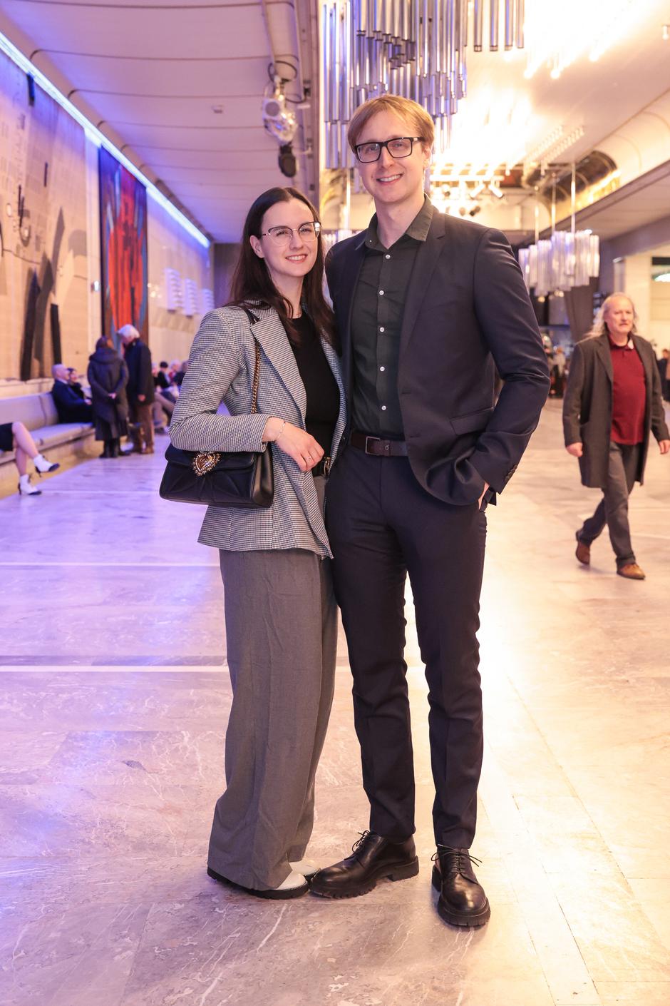 David Zupančič | Avtor: Mediaspeed