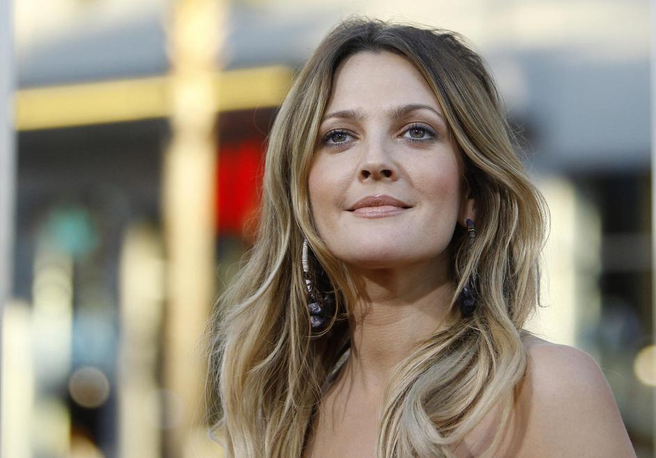 Drew Barrymore (22. februar 1975)