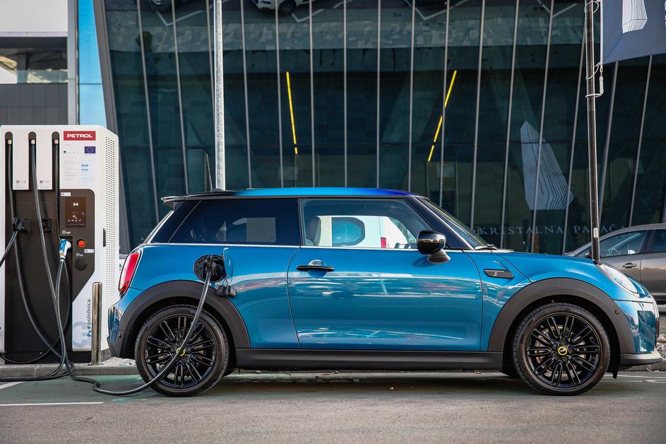 Mini Electric