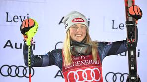 Mikaela Shiffrin