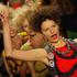 Kolekcija Vivienne Westwood ostaja provokativna.