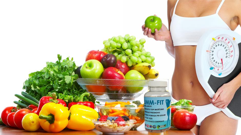 SLIMM-FIT | Avtor: SLIMM-FIT