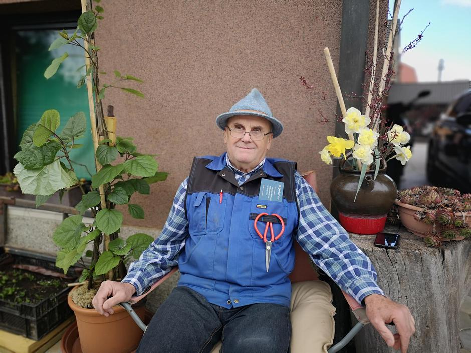 Peter Sever | Avtor: arhiv Gen-i