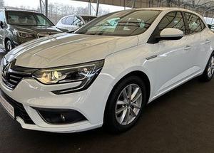 Renault Megane Energy TCe 130 INTENS