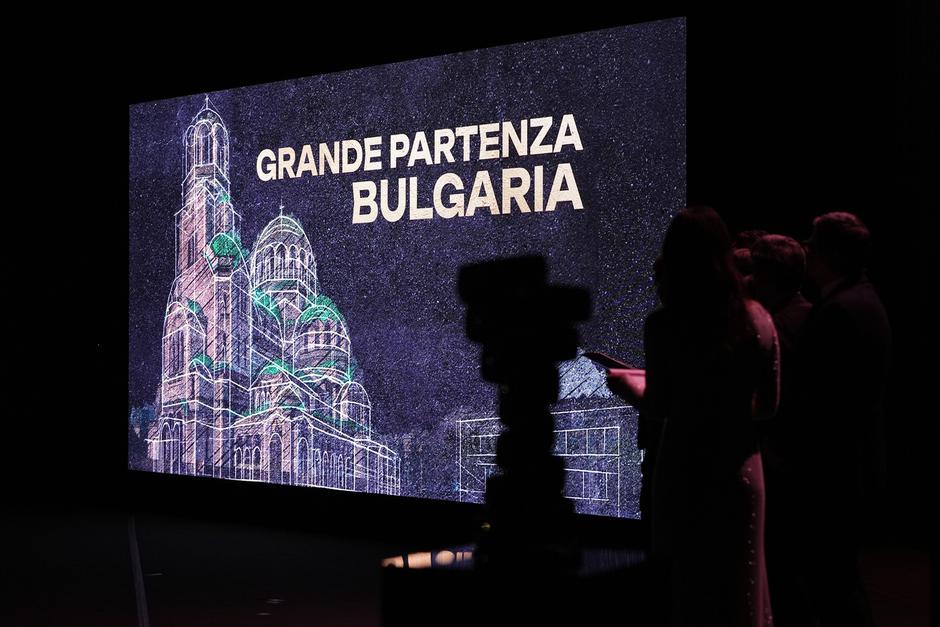 Predstavitev Giro d'Italia 2026 | Avtor: Profimedia