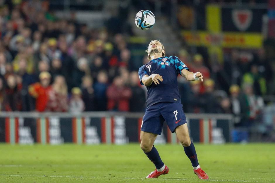 Lovro Majer | Avtor: Profimedia