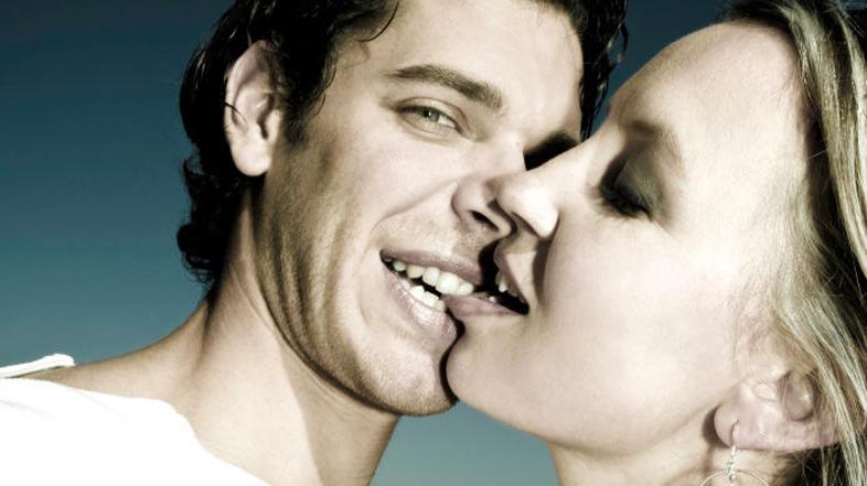 Mu bo lahko zaupala?