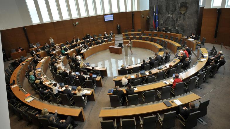 slovenija 20.03.13, Alenka Bratusek, mandatarka, poslanci, drzavni zbor, izredna