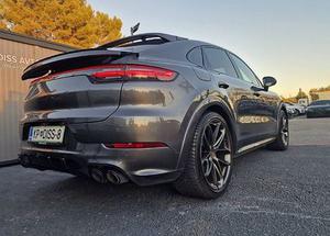 Porsche Cayenne Coupe 2.9 V6 S 440ps 80.120km 22COL CARBON SOFTCLOSE i..