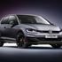 VW golf GTI TCR