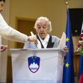 Slovenija volitve