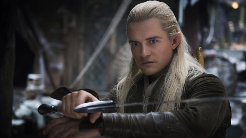 legolas