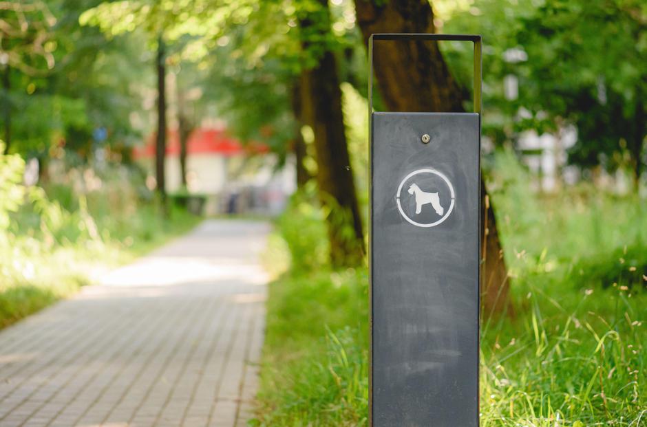 pasji iztrebek | Avtor: Profimedia