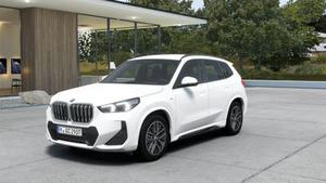 BMW X1 sDrive18i