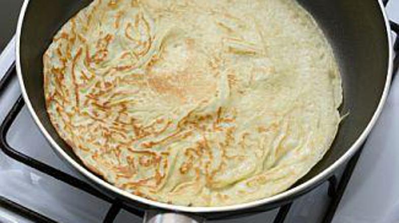 Ali jih ni bolje jesti?