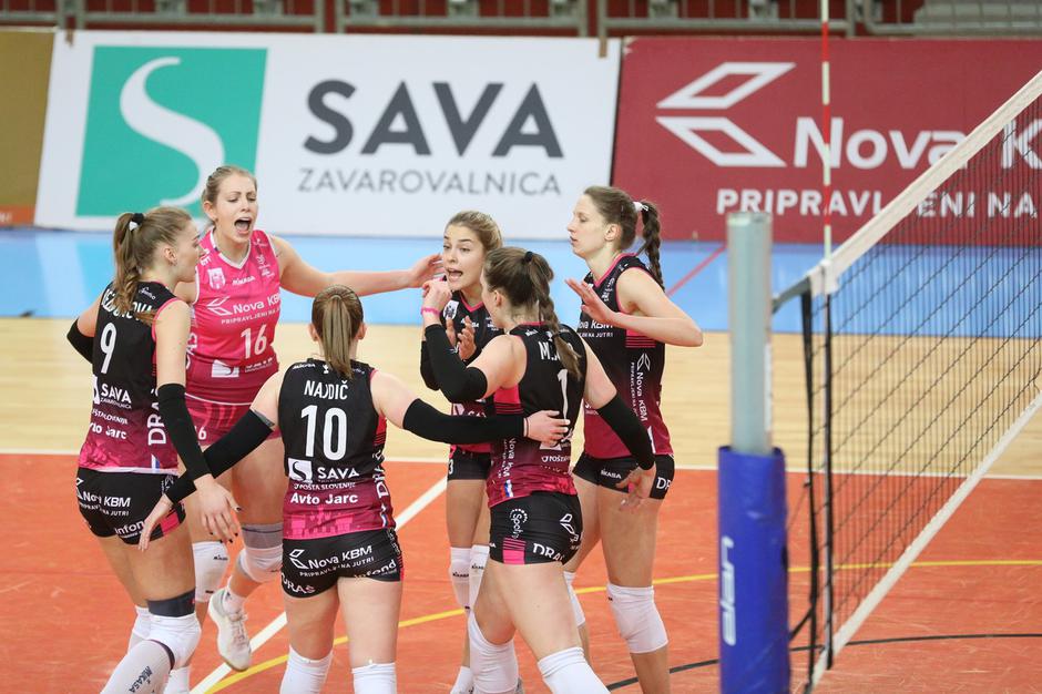 Nova KBM Branik | Avtor: Profimedia