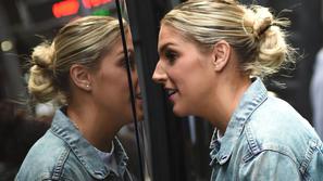 Elena Delle Donne