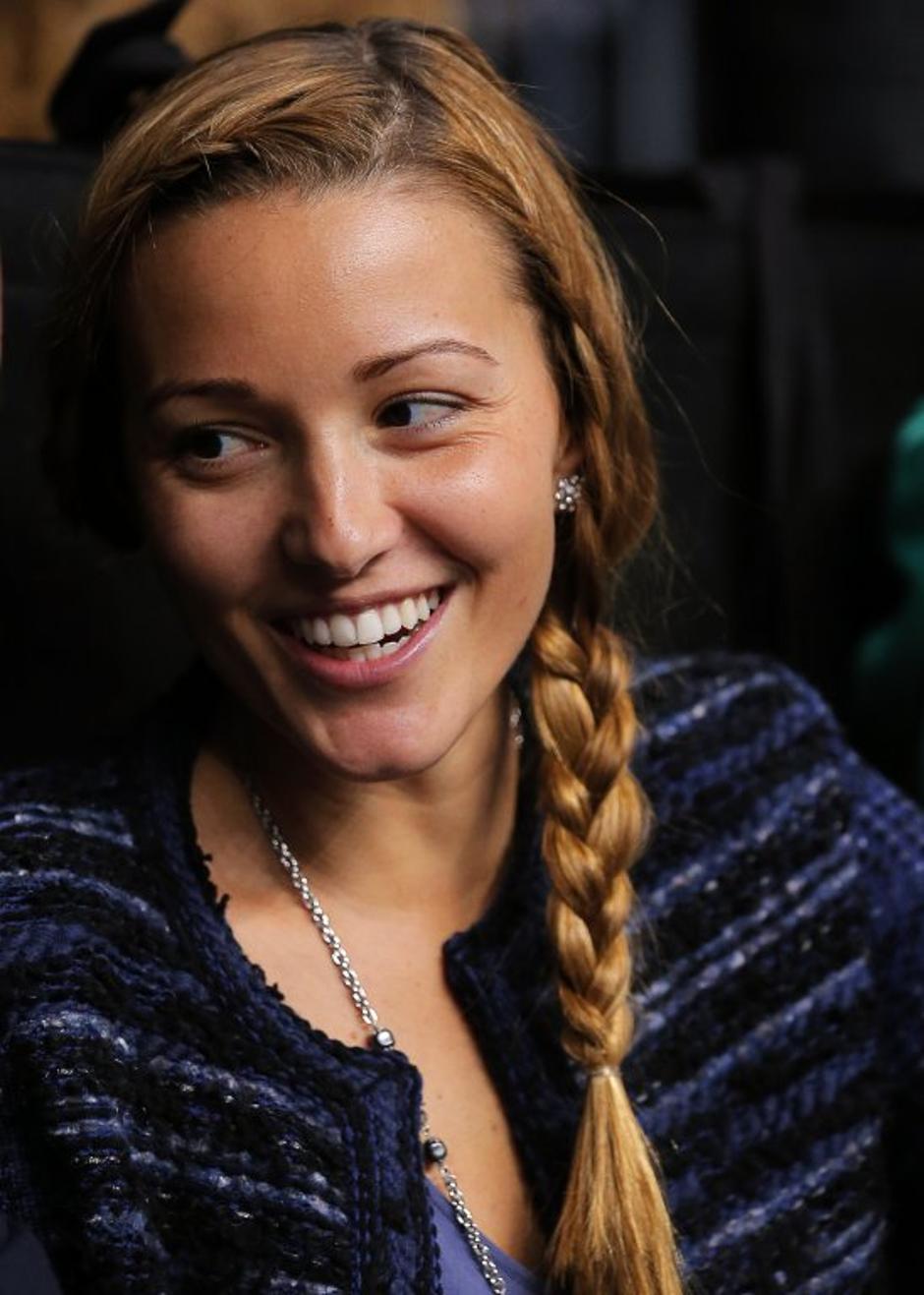 jelena ristić | Avtor: EPA