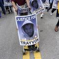 Trayvon Martin