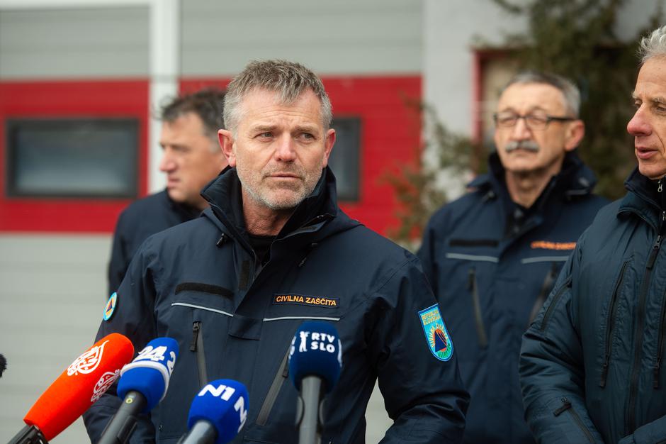 Damir Podnar | Avtor: Anže Petkovšek