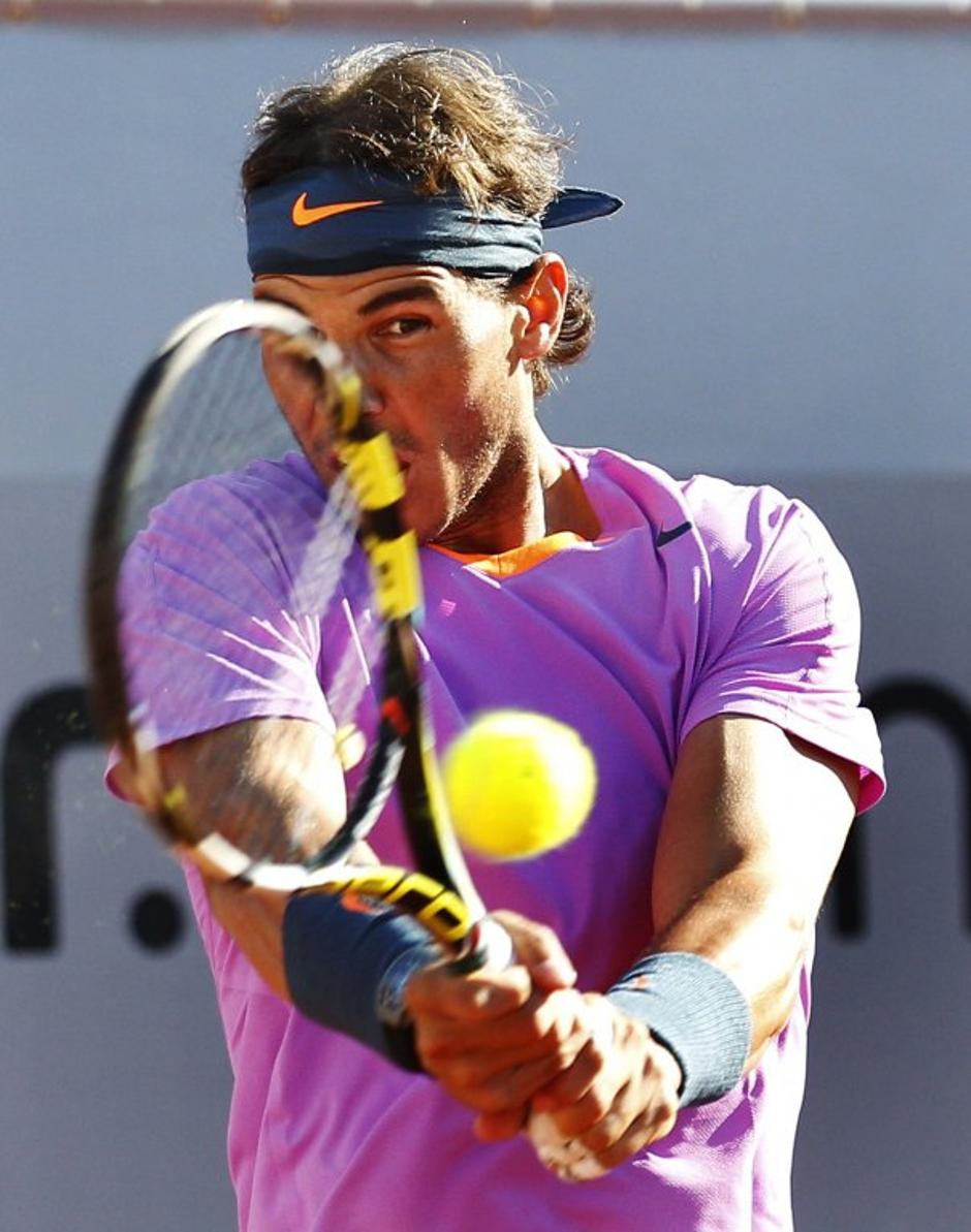 rafael nadal | Avtor: Reuters