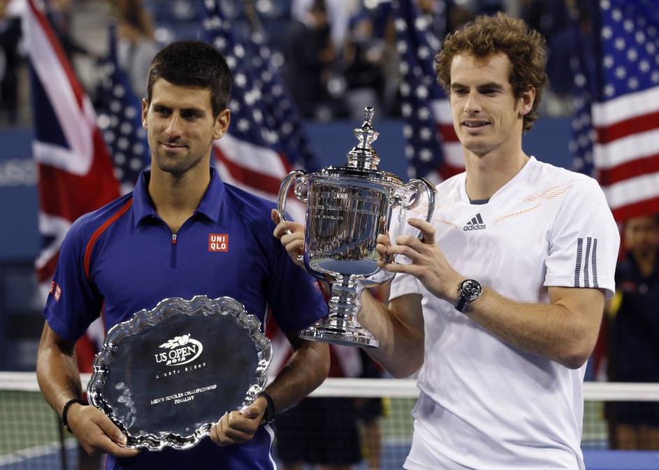 us open finale novak đoković andy murray