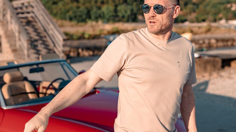 Matej Rožič Mavrič