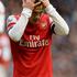 Wilshere Manchester City Arsenal Premier League Anglija liga prvenstvo