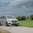 Mercedes V 300d 4Matic