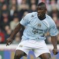 Micah Richards v zadnjih dveh sezonah odlično igra za Man City in Anglijo.