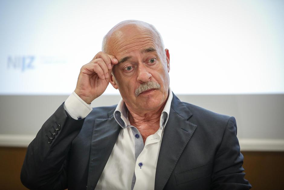 Ivan Eržen | Avtor: Saša Despot