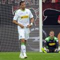 Ter Stegen Bayer Leverkusen Borussia Mönchengladbach 1. Bundesliga Nemčija liga 