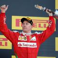 Kimi Räikkönen