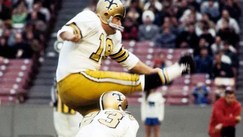 Tom Dempsey